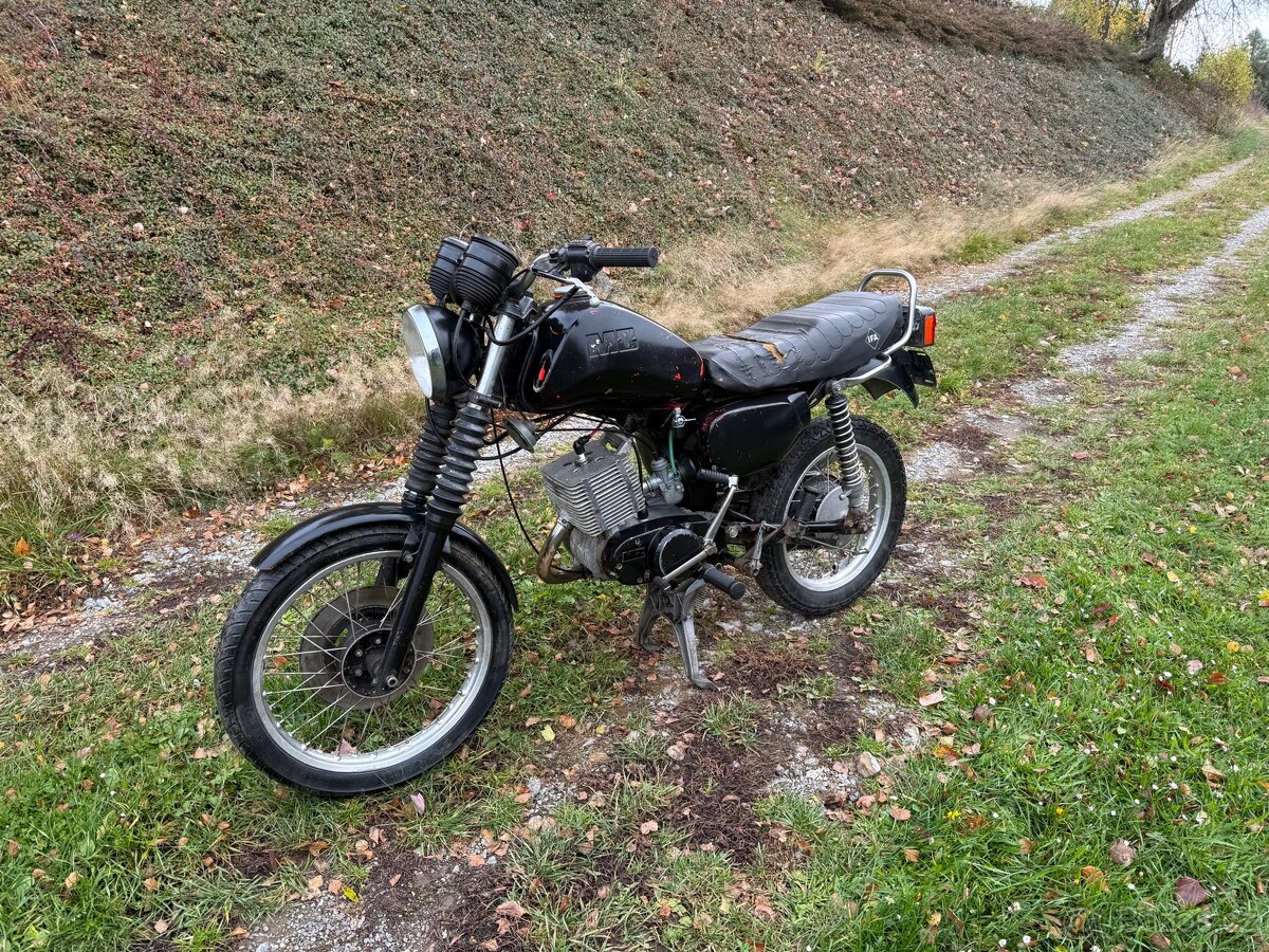 MZ 150 - 3
