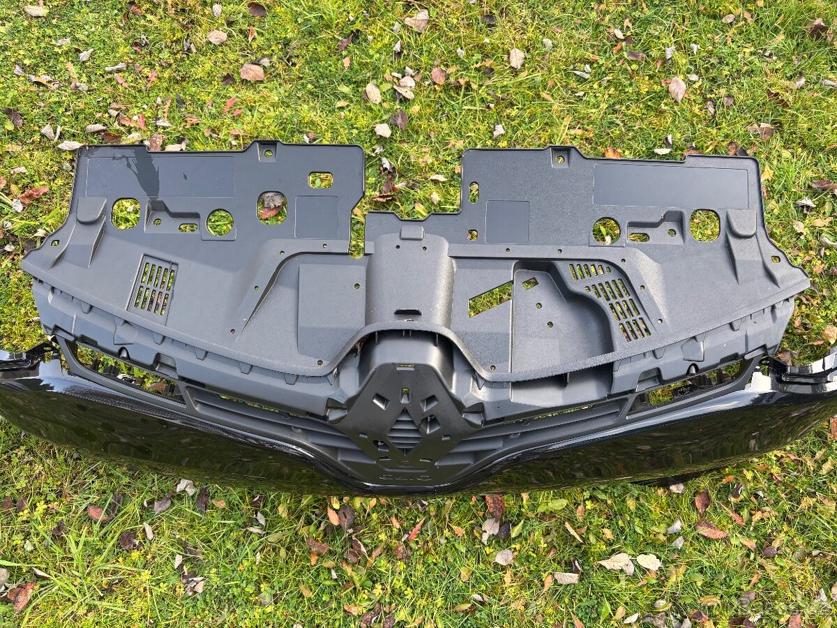 Nárazník Renault Clio IV - 3