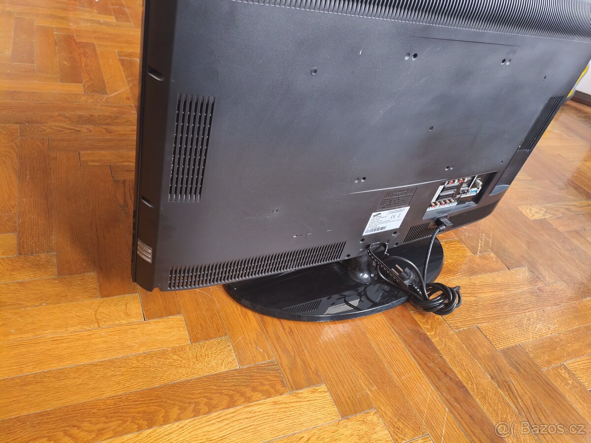 Samsung televize - 3