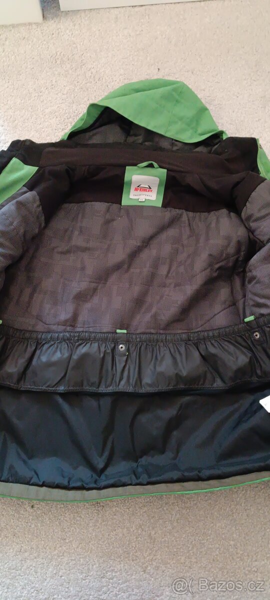 Lyžařská bunda McKinley - 3