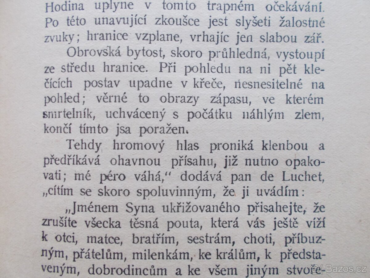 Velmistr svobodných zednářů ( rozfoceno 18 x ) - 3