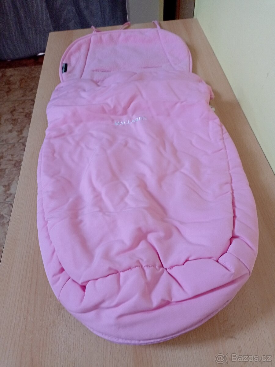 Maclaren Fusak Universal - 3