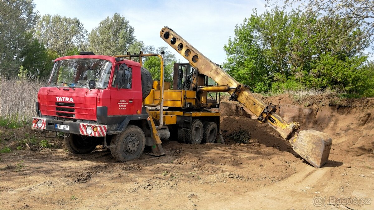 Tatra 815 UDS 114 - 3
