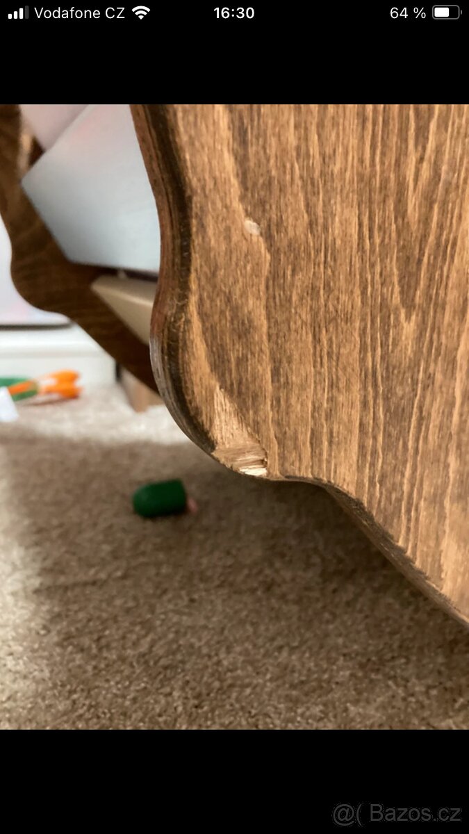 Maxi montessori houpačka - 3