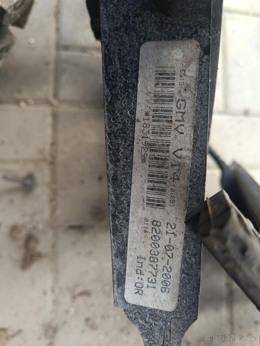 Espace IV Sahara Sahary - 3