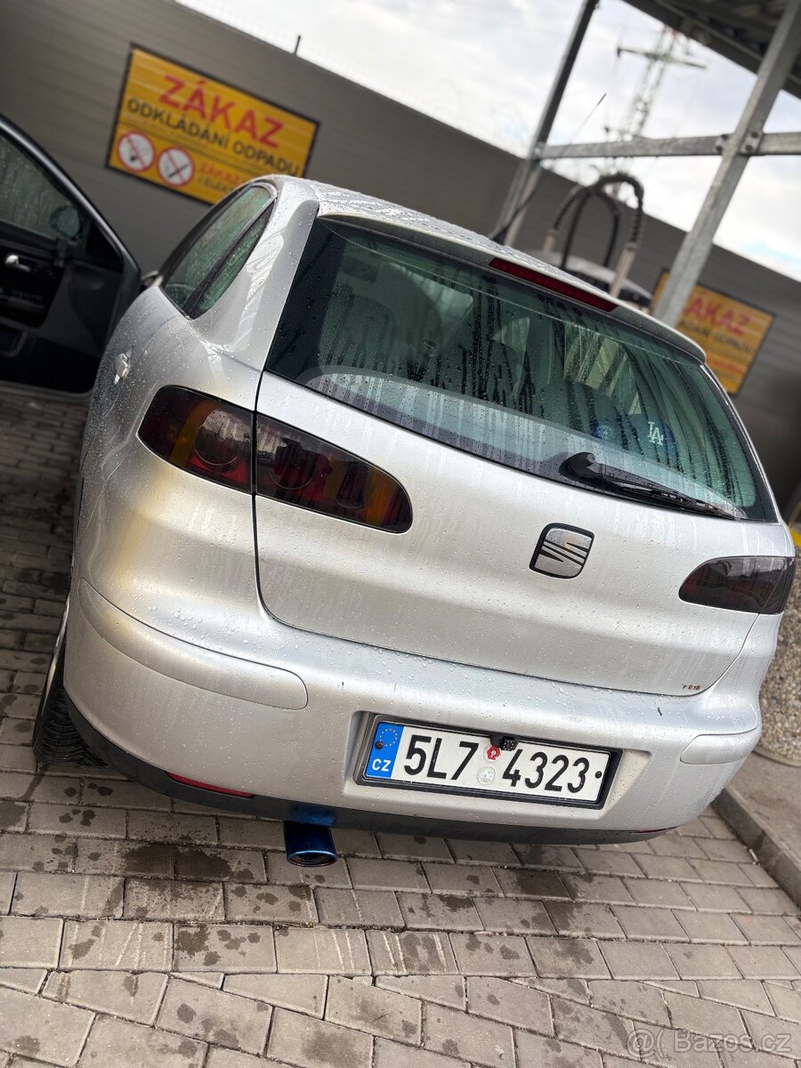 Seat Ibiza 6l 1.9.96kw ASZ - 3