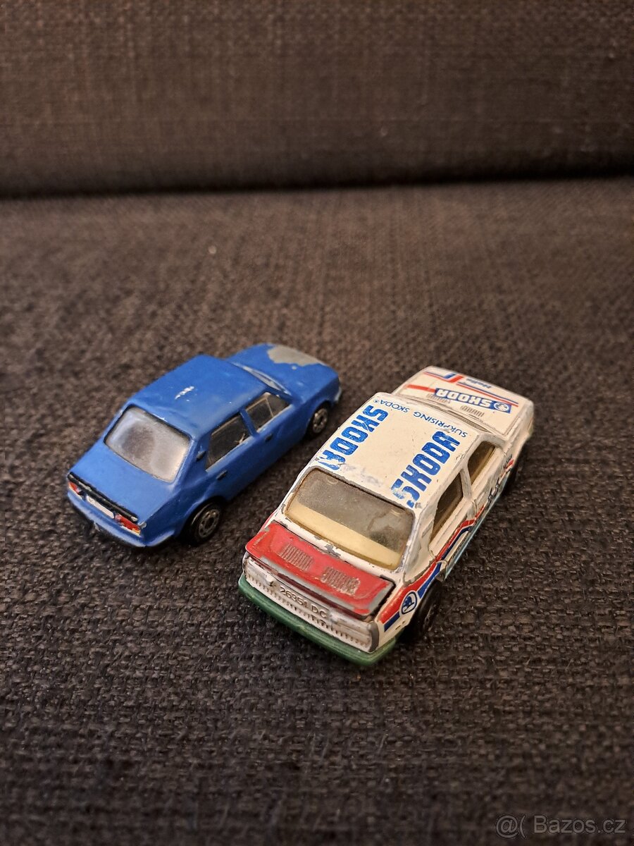 Škoda - 3