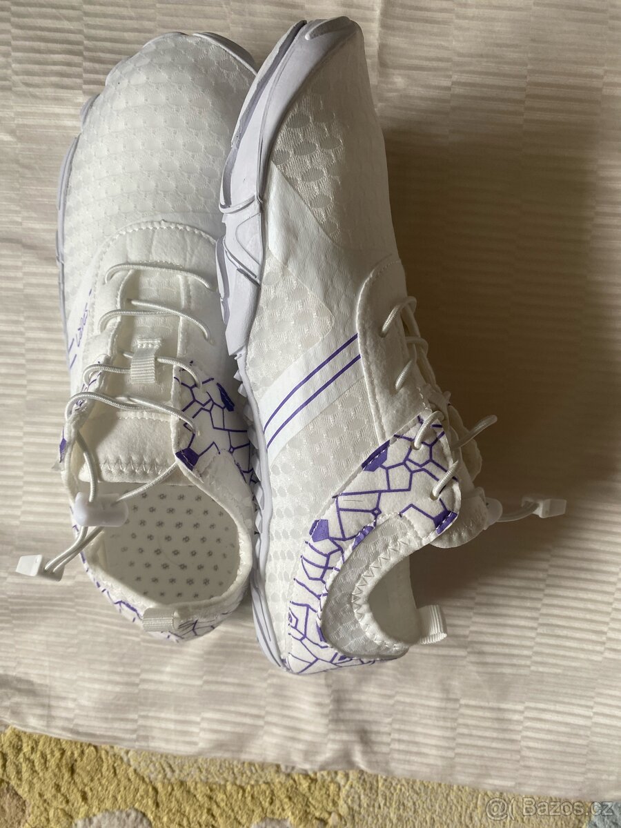 Barefoot boty vel. 41 - 3