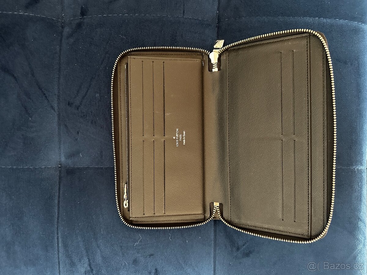 Pánská peněženka LV - 3
