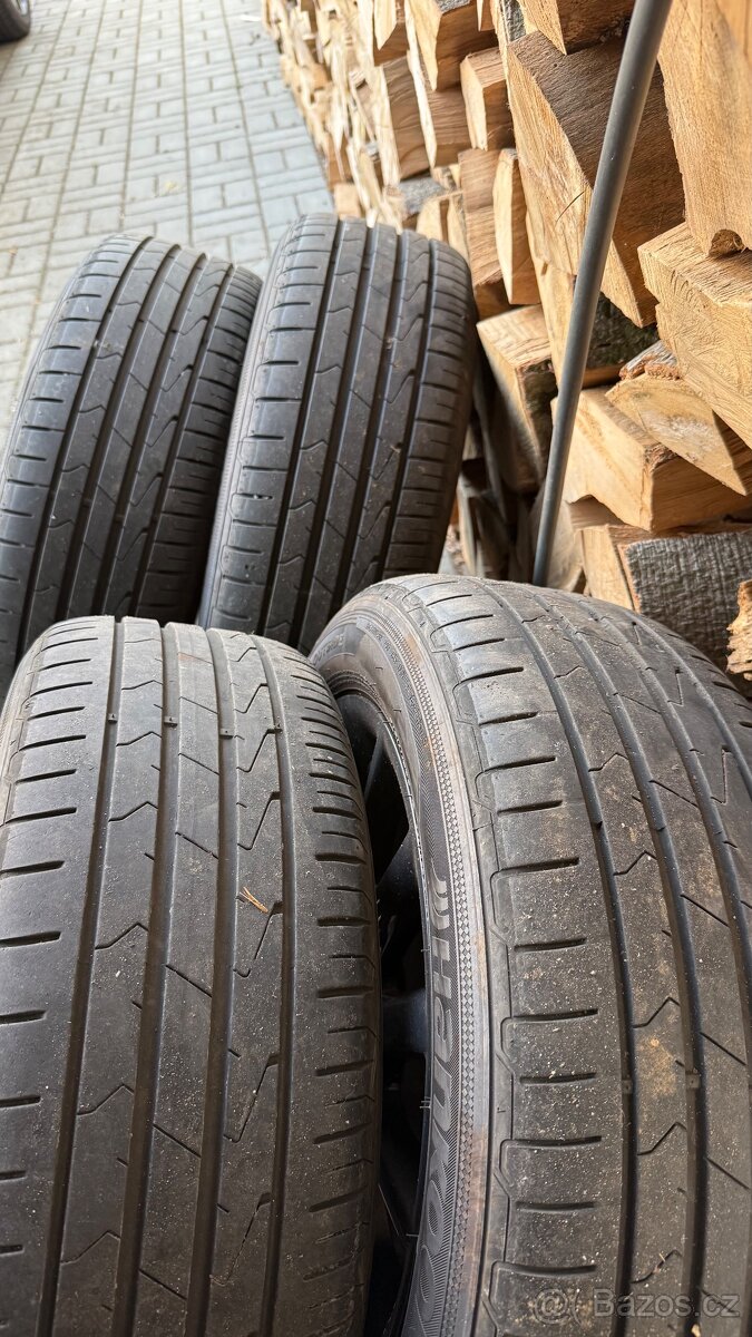 Hankook Ventus Prime 3 letní - 3