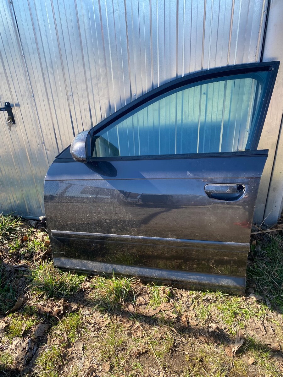 Dveře Audi A3 8P - 3