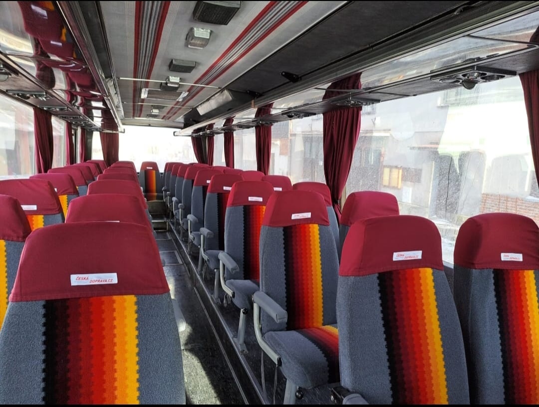 KAROSA LC 736 - 3