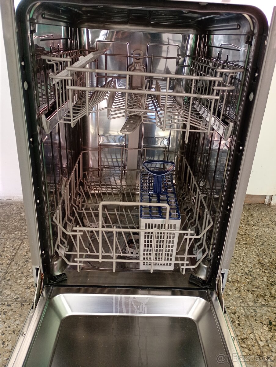 Myčka nádobí Philco - 3