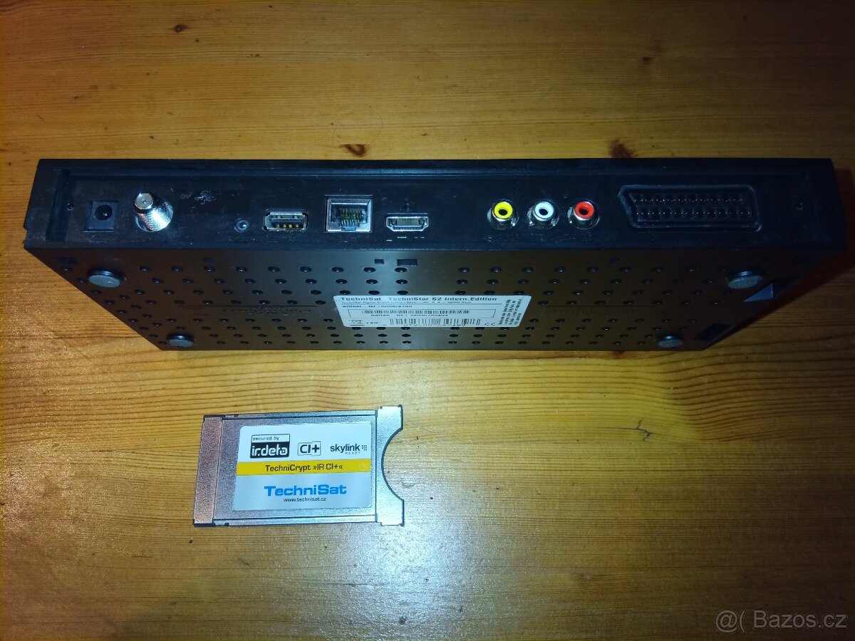 TechniSat TechniStar S2 - 3