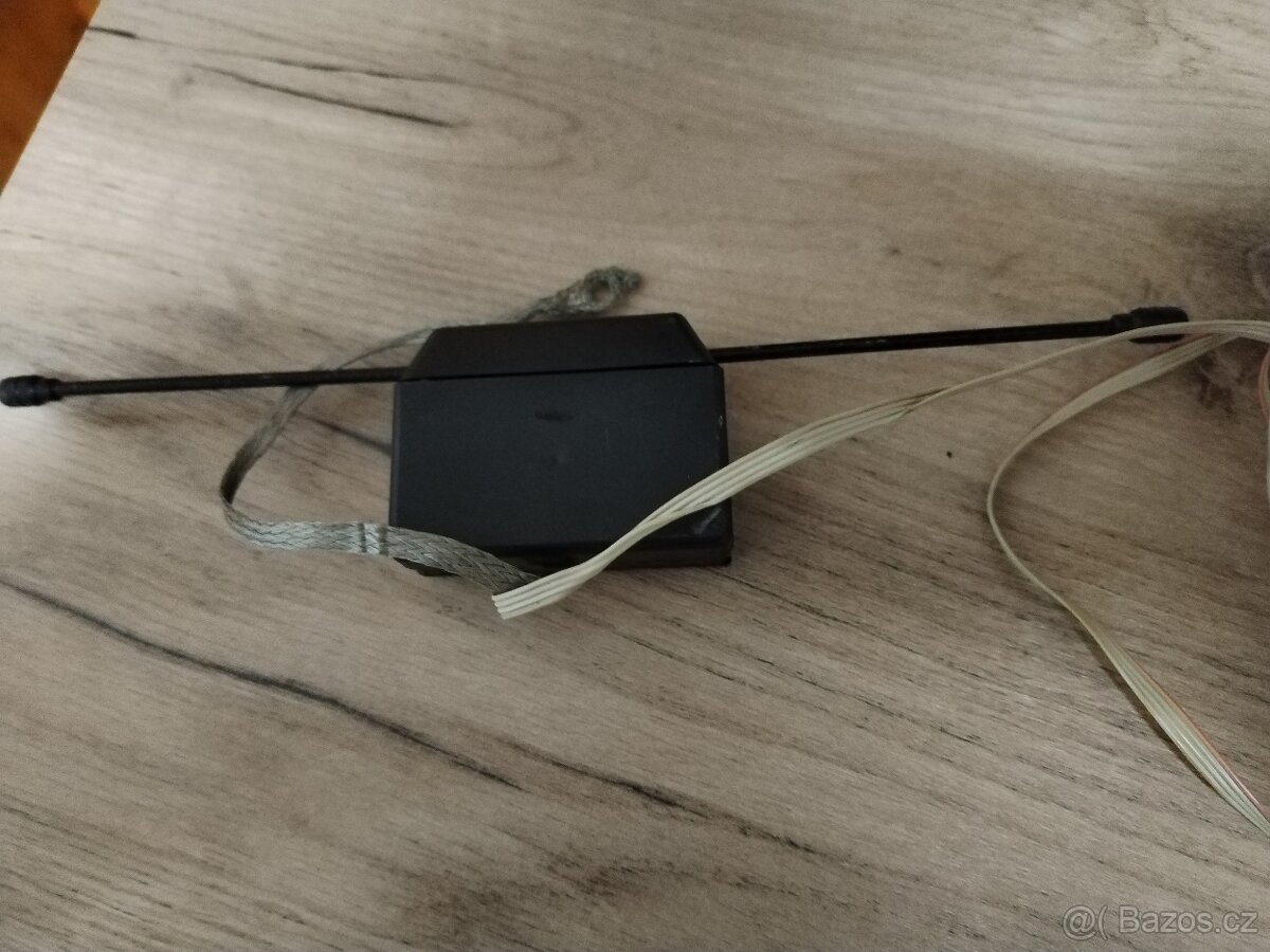 Autorádio philips - 3