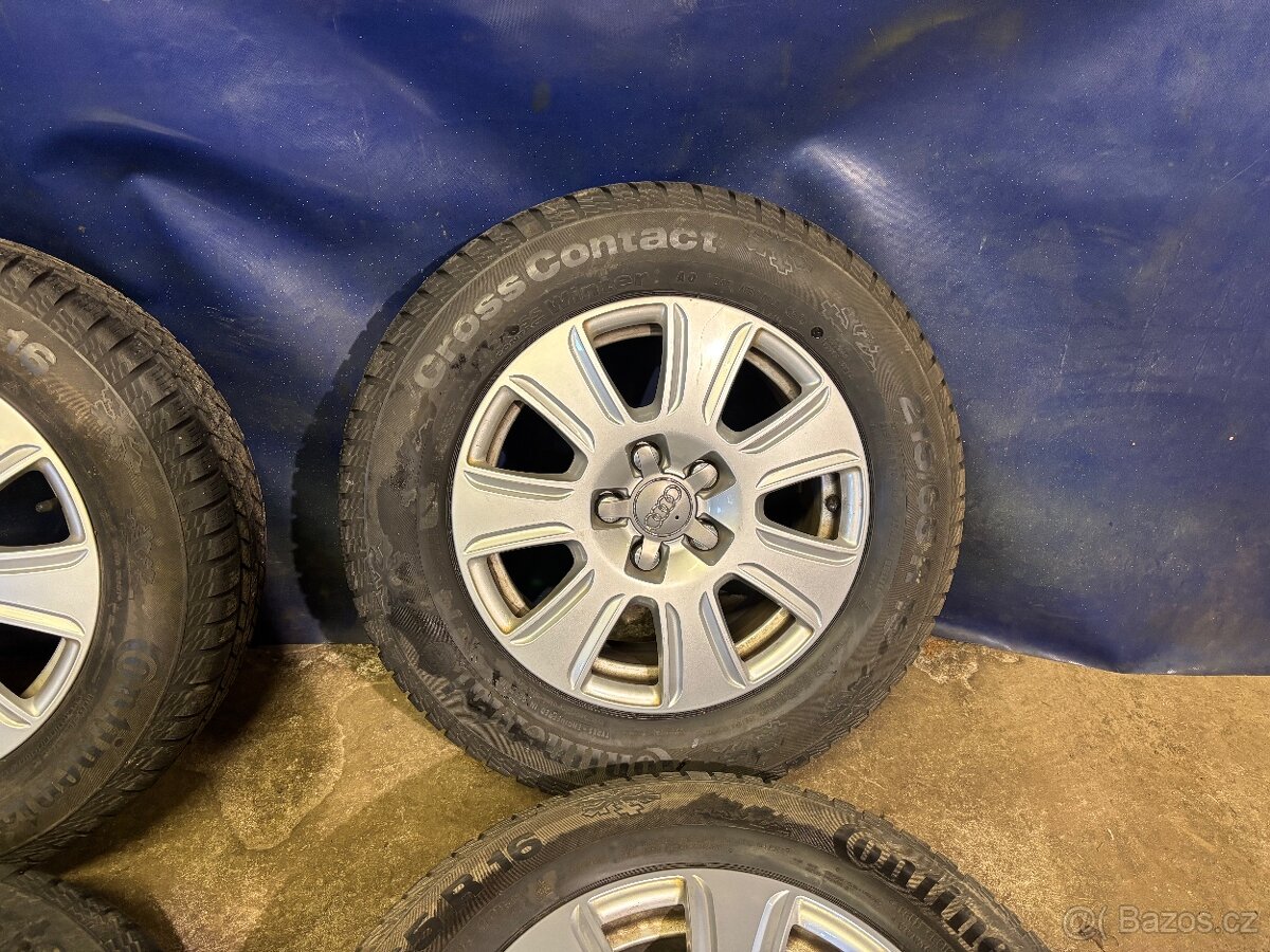5x112 R16 - 3