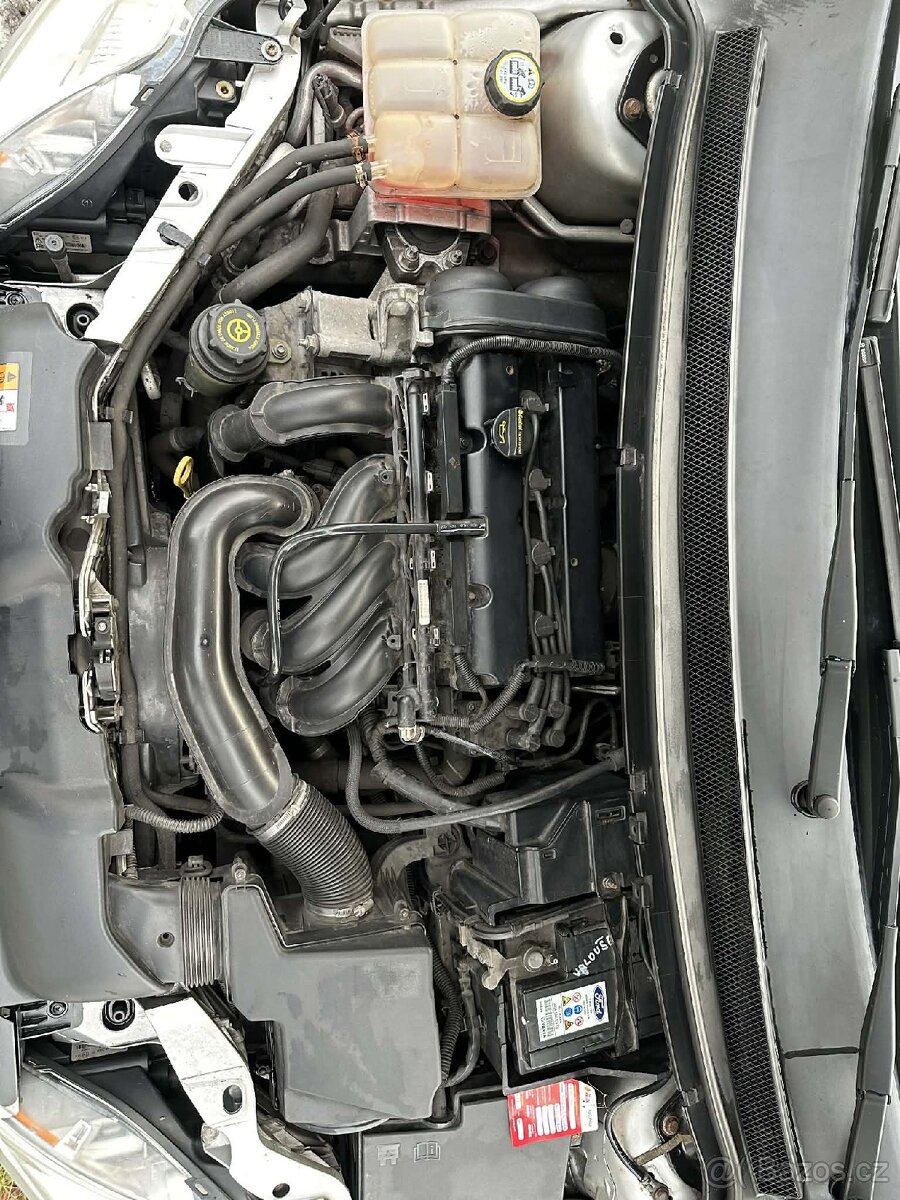 Prodam Ford Focus - 3