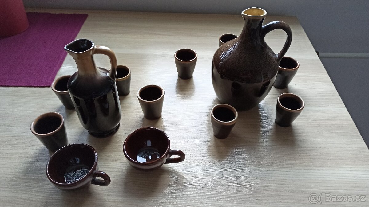 Keramika pro sběratele - 3