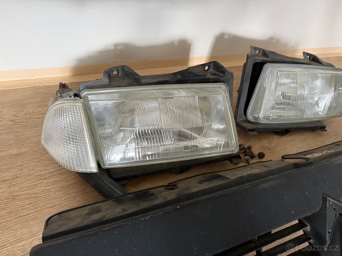 Svetla scudo expert jumpy - 3