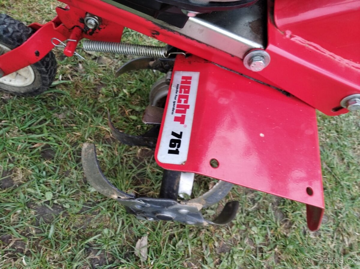 Kultivátor HECHT 761 - 3