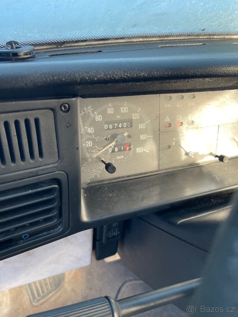 Lancia Y10 - 3