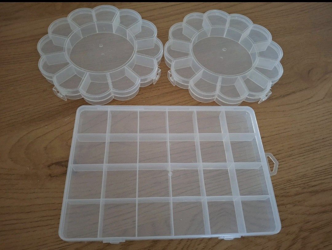 Organizéry - 3