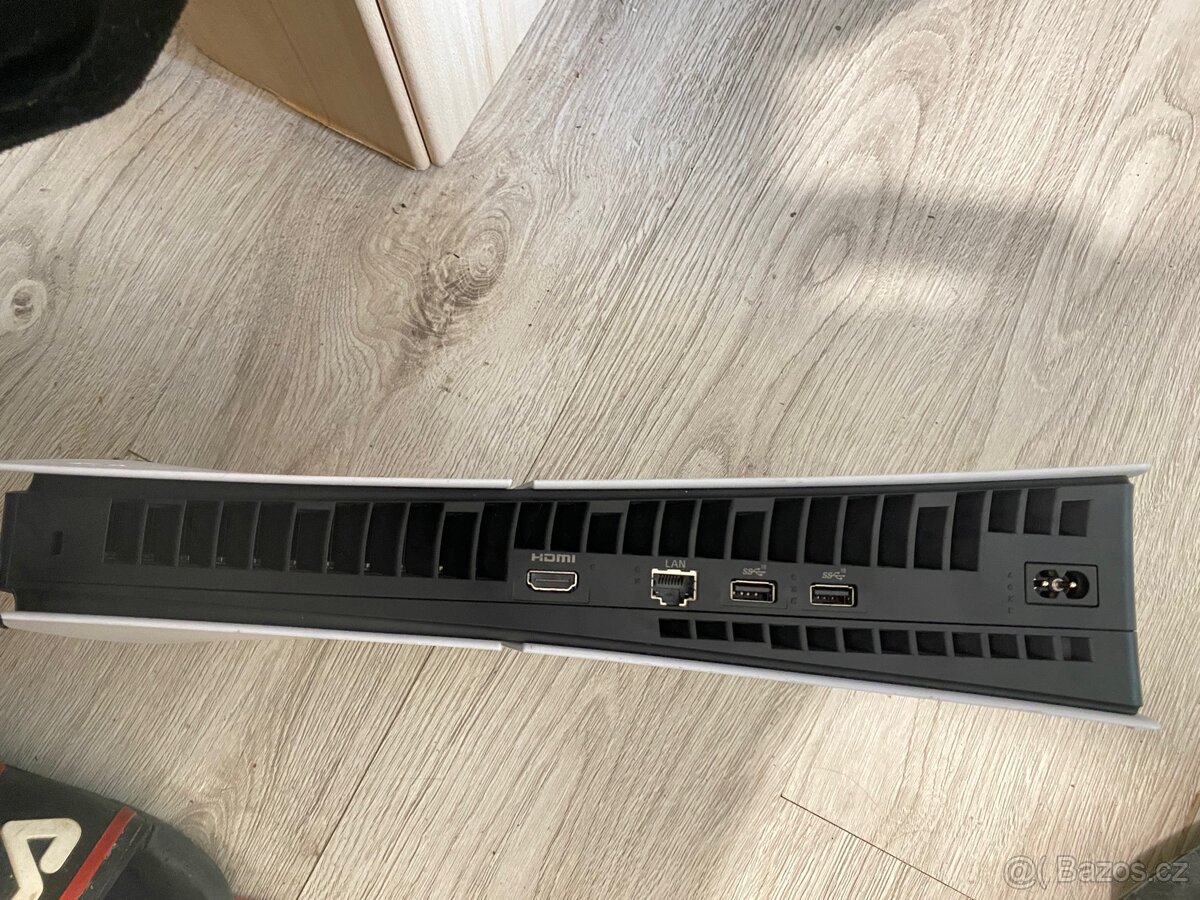 playstation 5 Slim - 3