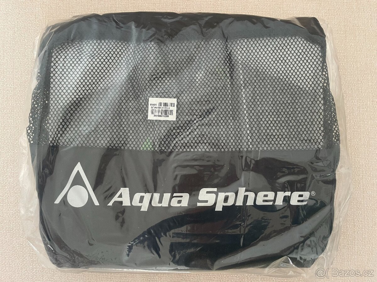 Aqua Sphere Phantom ve velikosti S. - 3