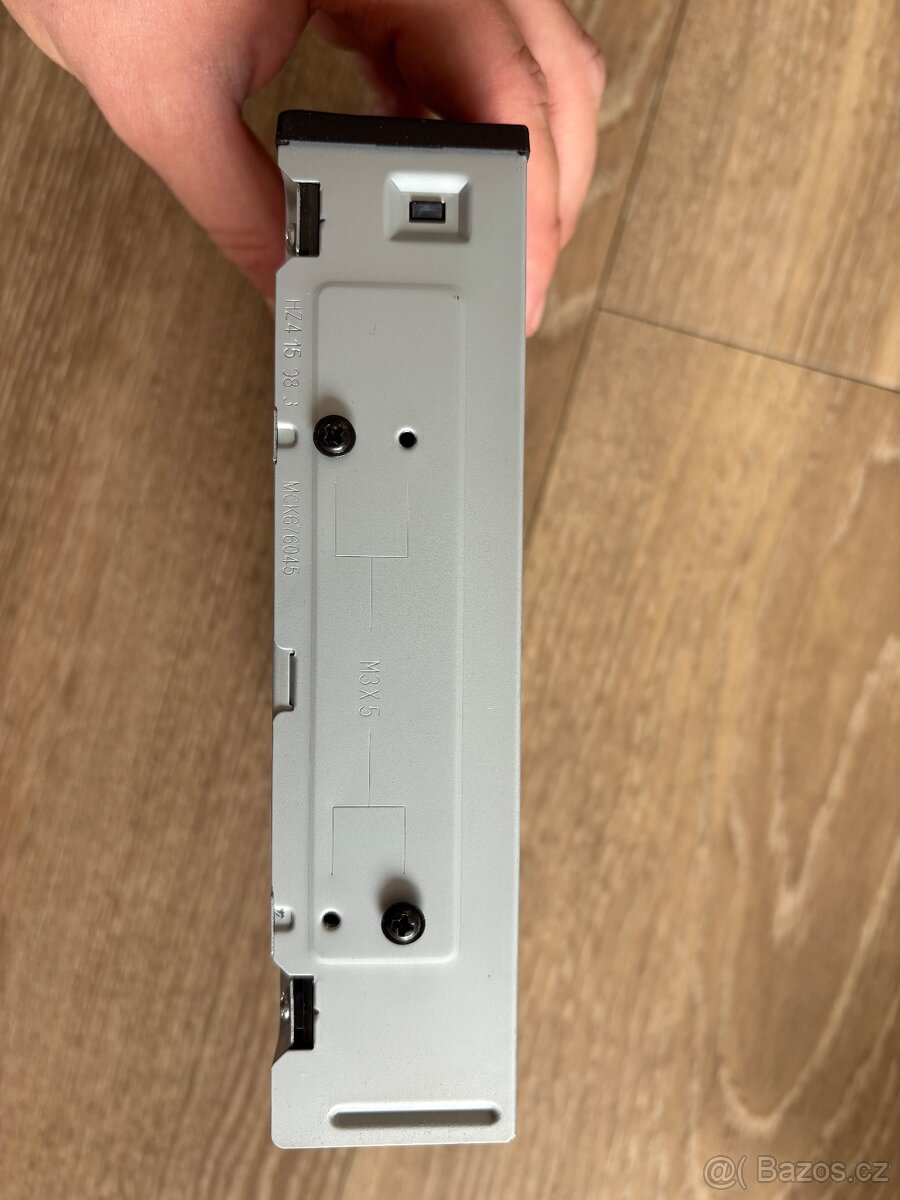 DVD LG Super Multi GH24NSD1 - 3