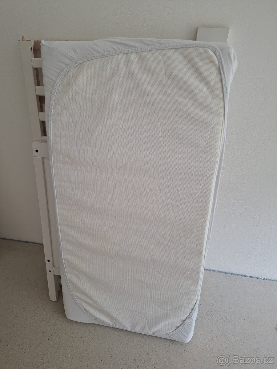 Postylka Ikea - 3