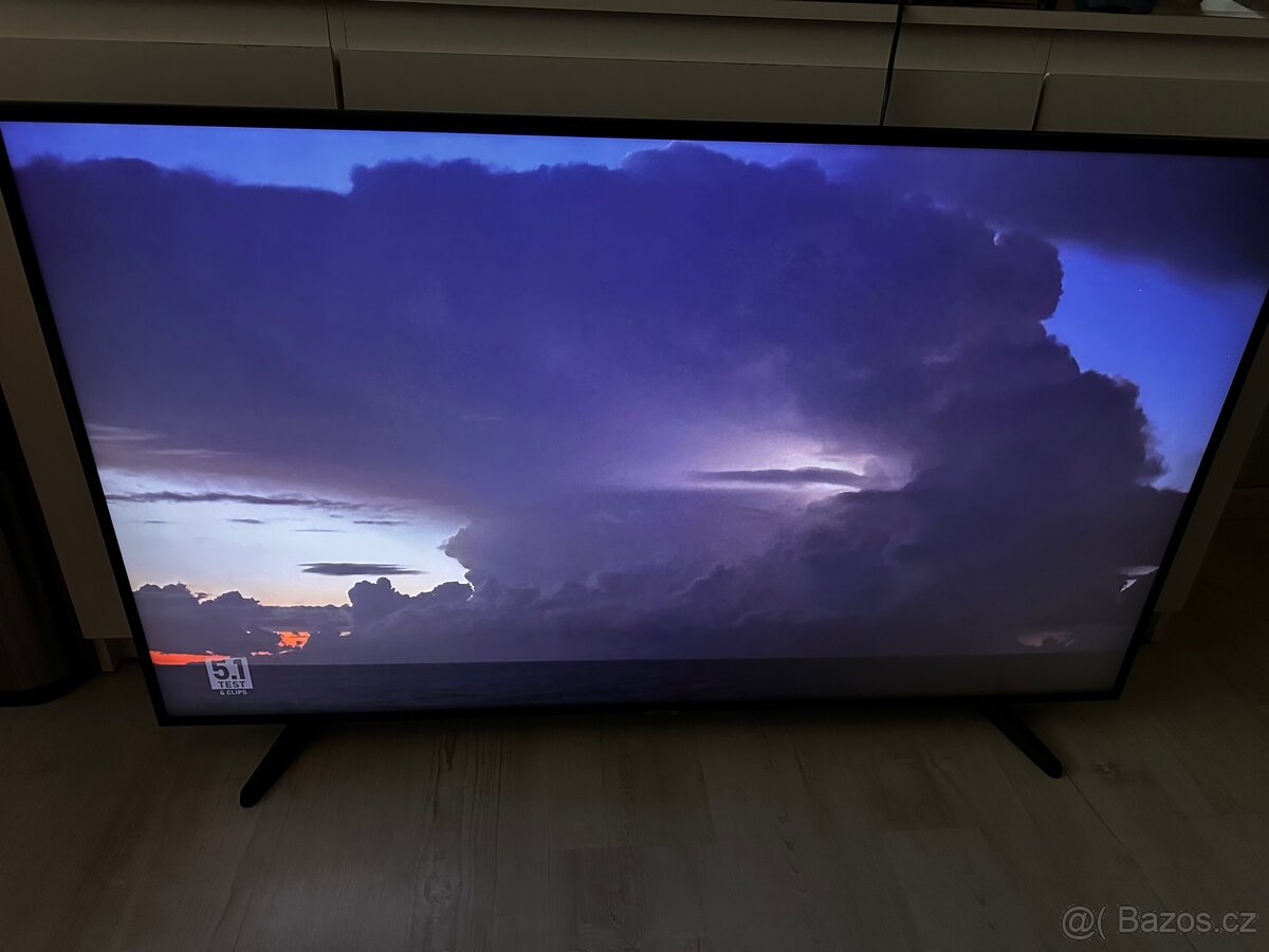 Samsung UE55NU7093 - 3
