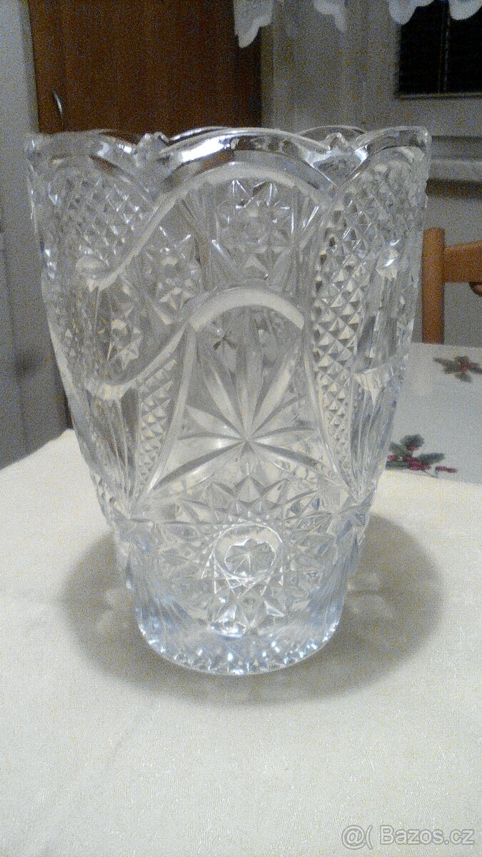 Vintage sklo (80. léta) - 1.část - 3