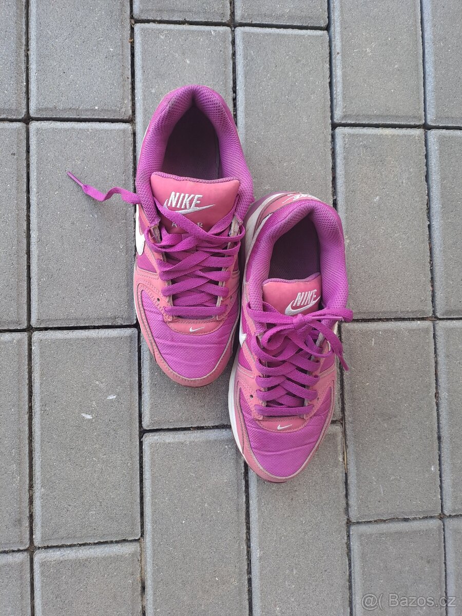 Nike Air Max - 3
