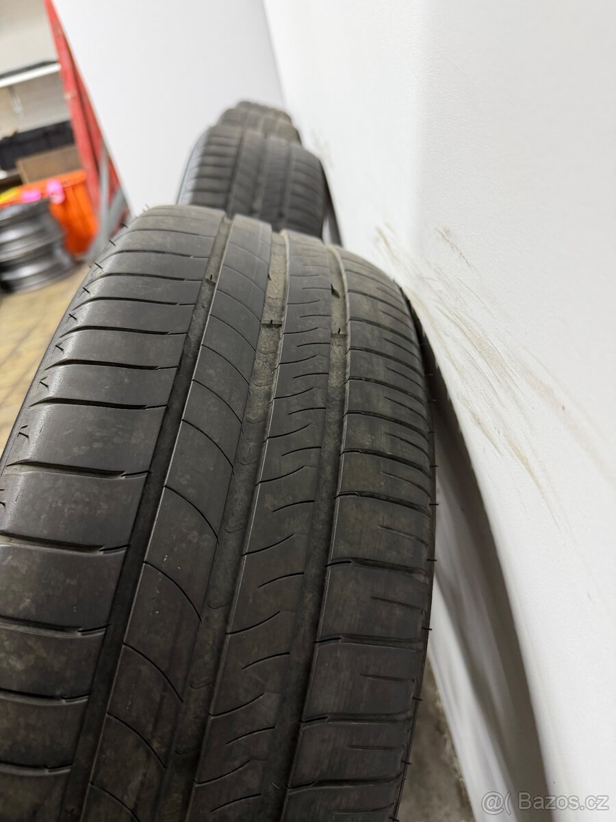 Škoda “Alcatras” 205/55 R16 Octavia - 3