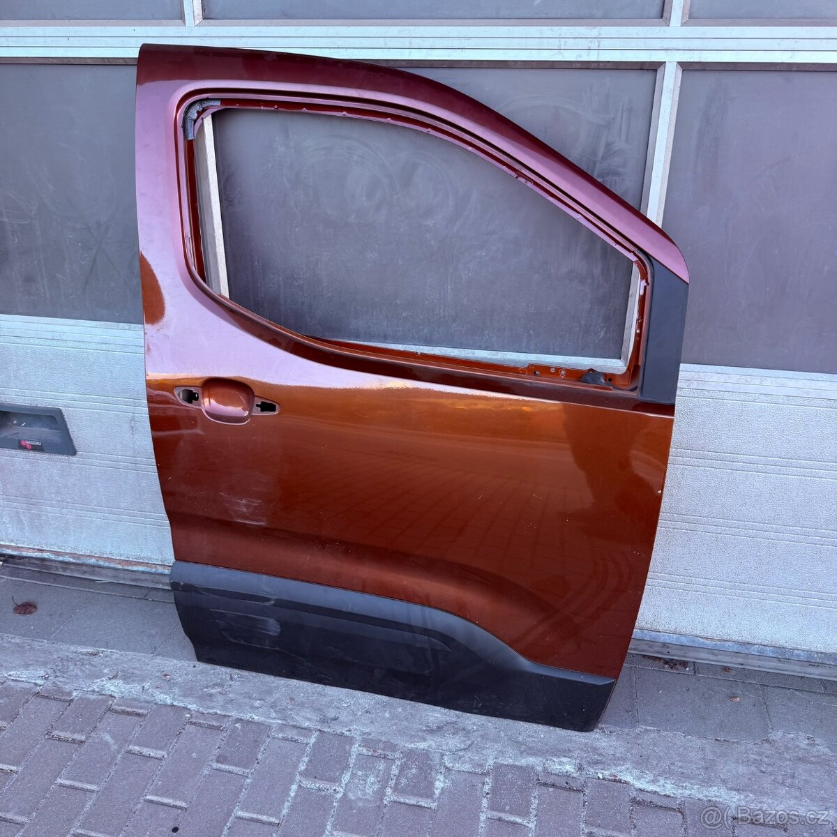 Díly Citroen Berlingp - 3