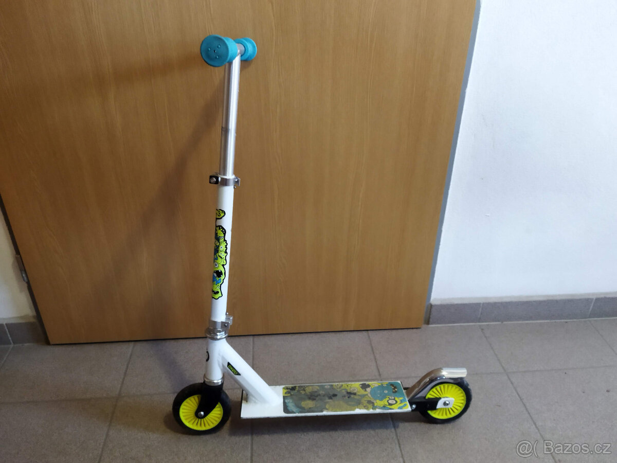 Dětské koloběžky oxelo - 3