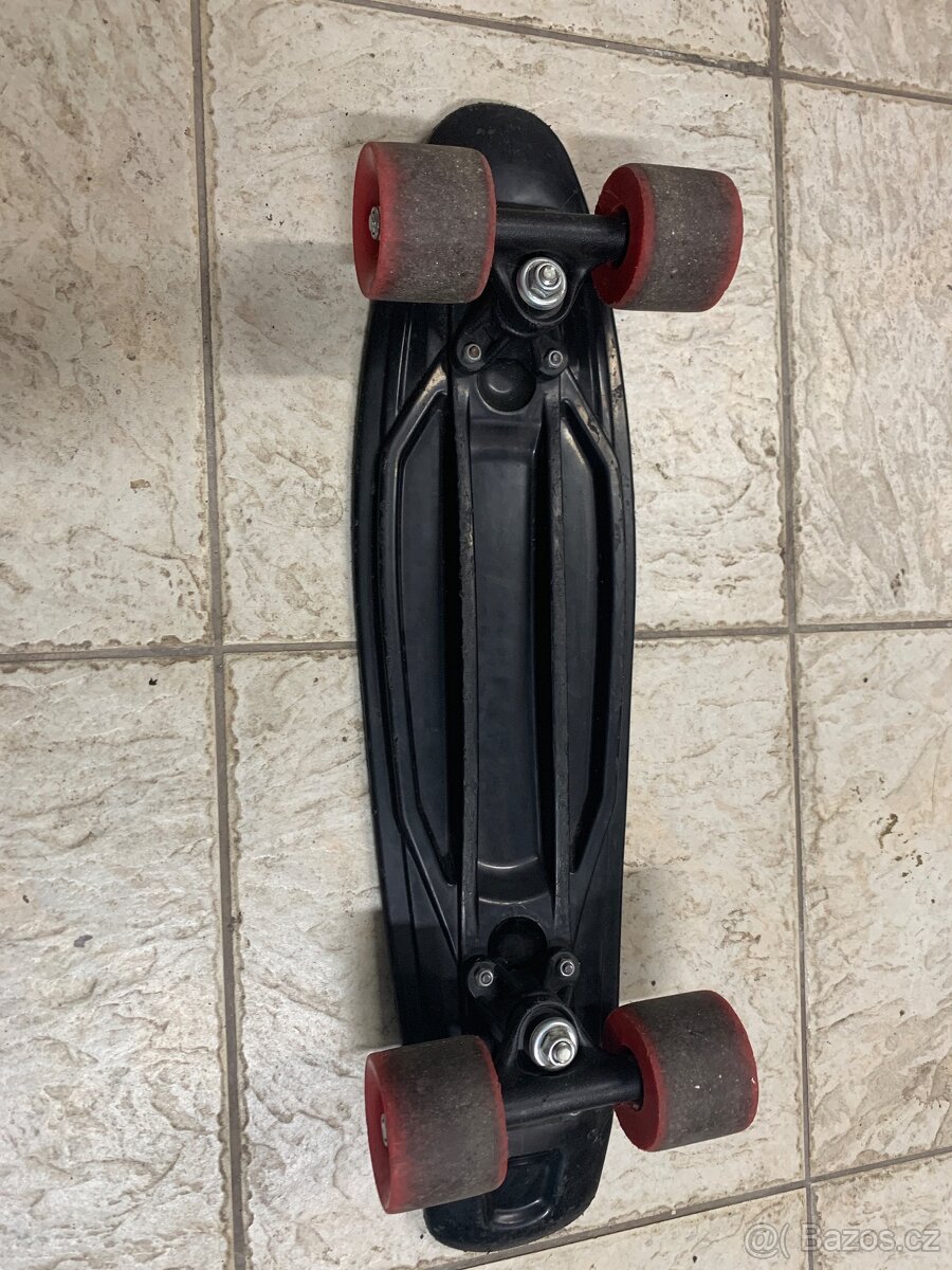 Pennyboard - 3