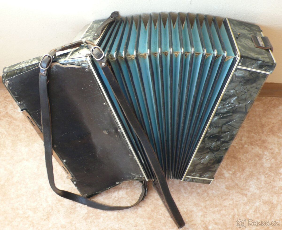 SETTIMIO soprani (akordeon) - 3