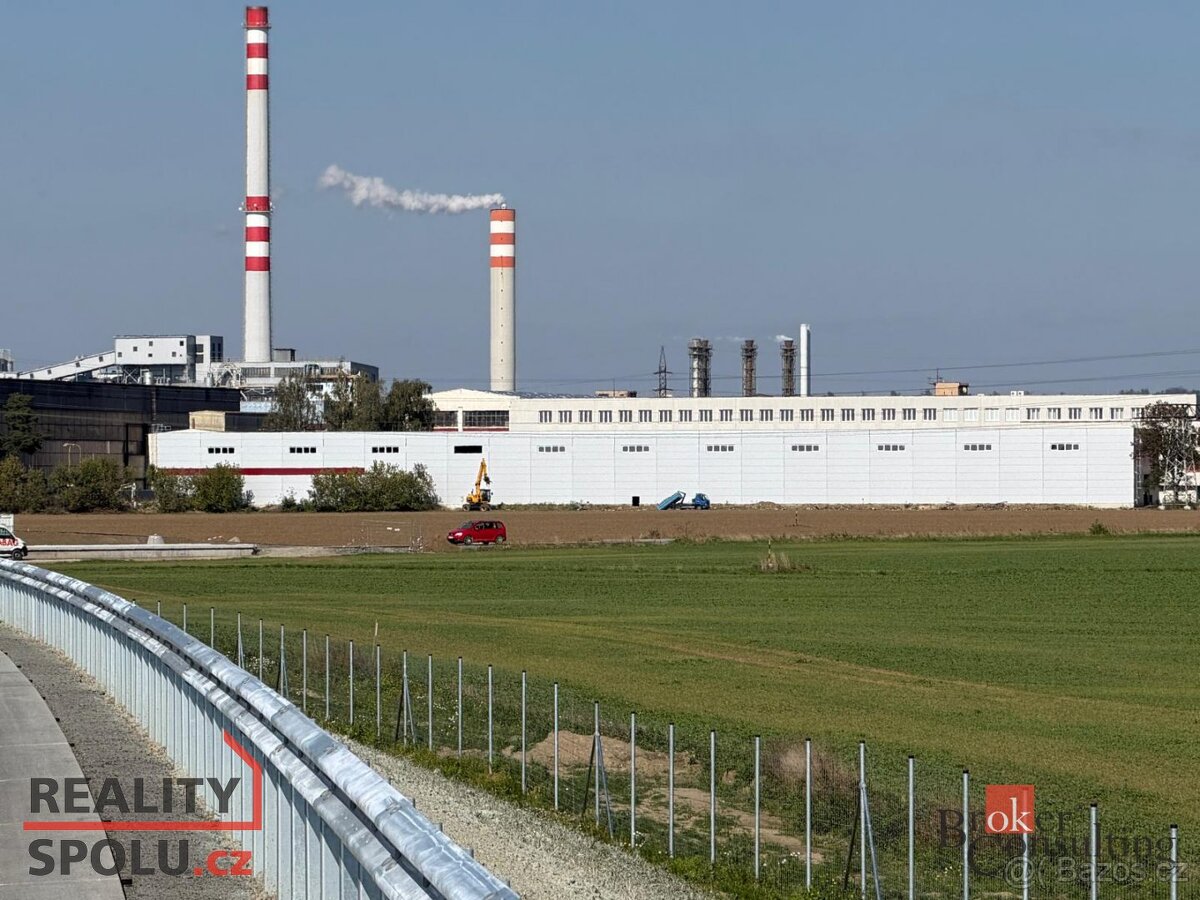 Pronájem, komerční/výroba, 2727 m2, Kojetínská 3109/73, Přer - 3