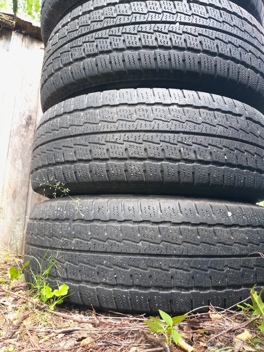 Kola Jumper, Ducato, Boxer, 6J x 15H2 ET 68 - 3