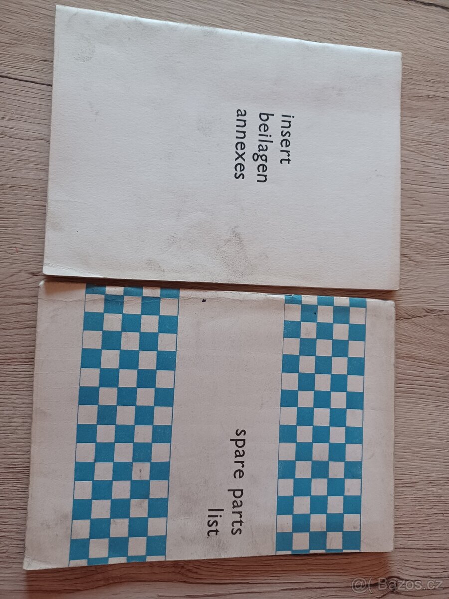 Katalog ND ČZ 250 sport - 3