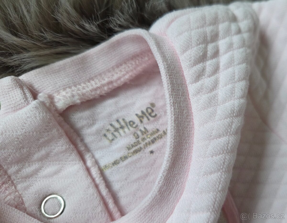 Mikina a tepláčky 62/68 - 3