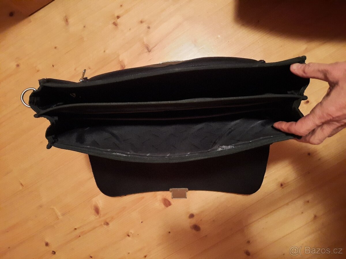 SAMSONITE BRAŠNA - 3