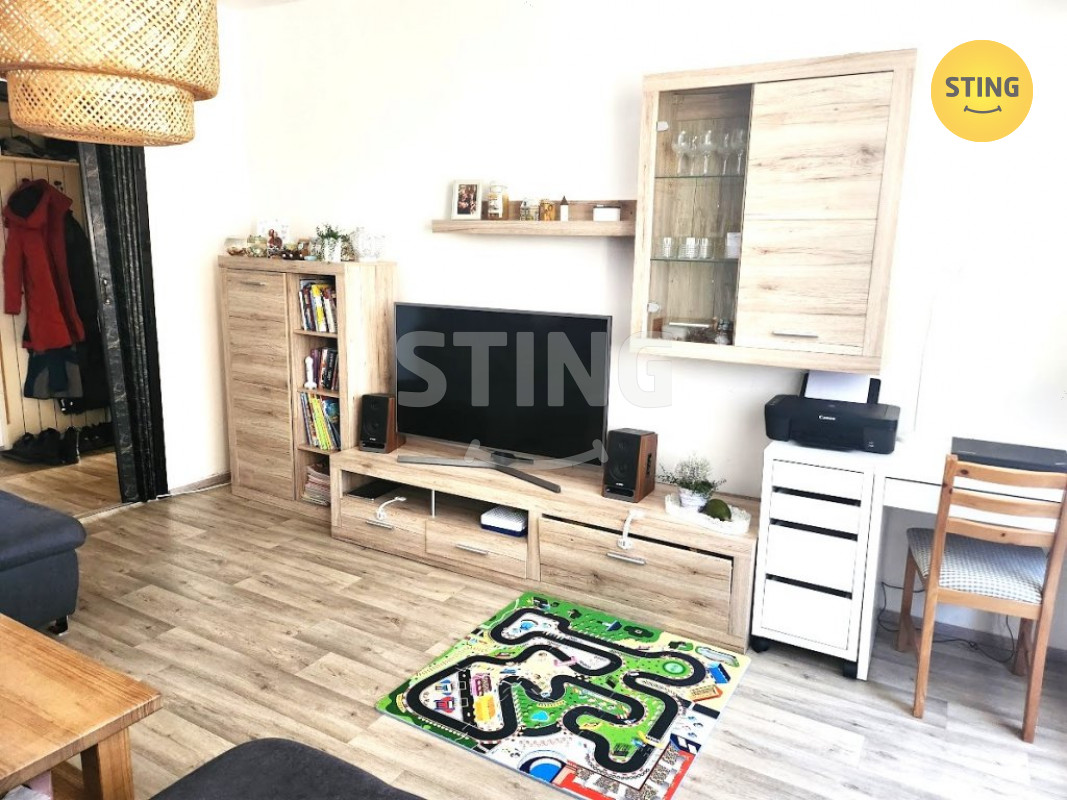 Pronájem bytu 3+1 Pod Valy, Přerov, 133977 - 3