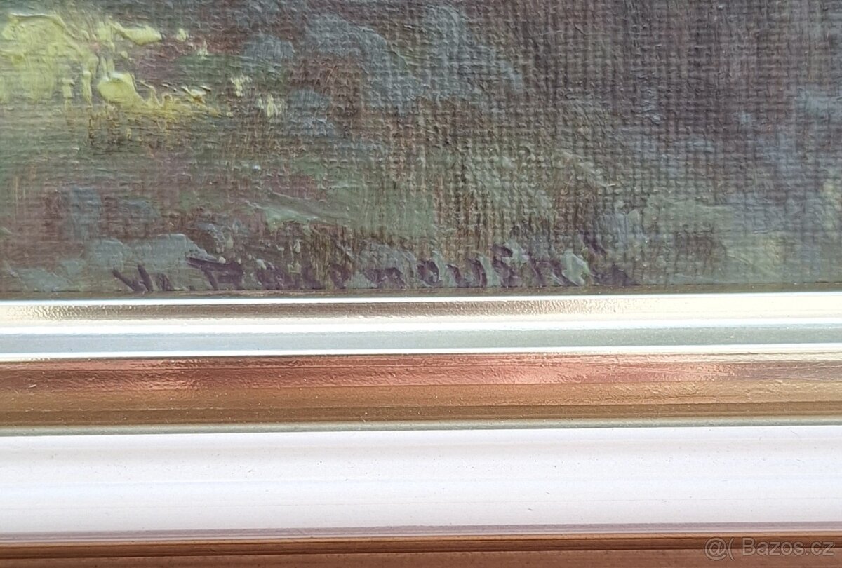 Vladimír Ralenovský - 3