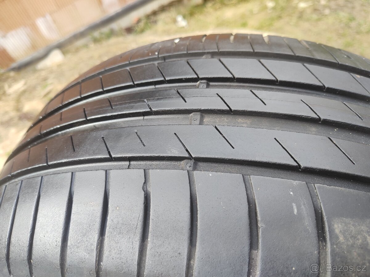 Goodyear Efficientgrip performance 225/50 r17 - 3