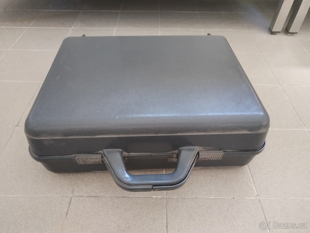 Psací stroj Consul, model 2226 - 3