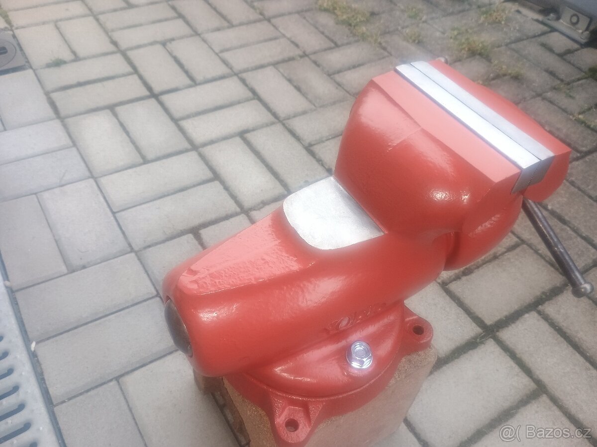 Svěrák York 150 - možné zaslat - 3