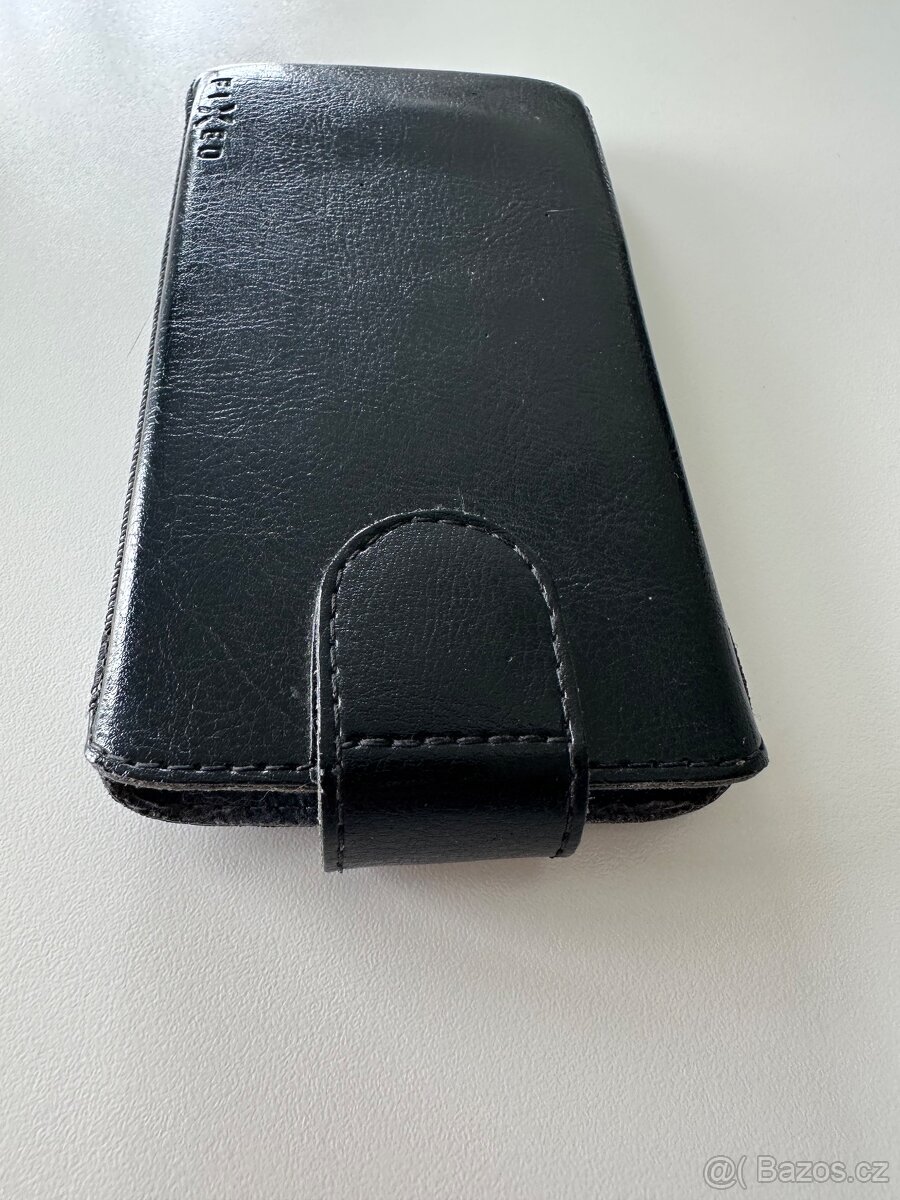 Pouzdro na iPhone X-Xs - 3