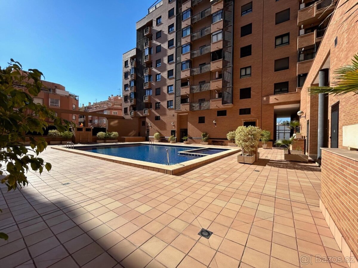 Apartmán v Alicante – Novostavba - 3